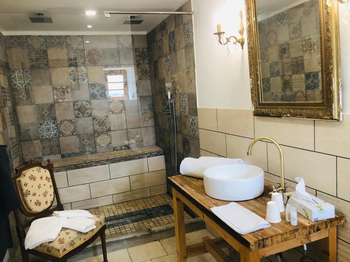 Chambre Du Parc Elevage Girbal La Chapelotte المظهر الخارجي الصورة